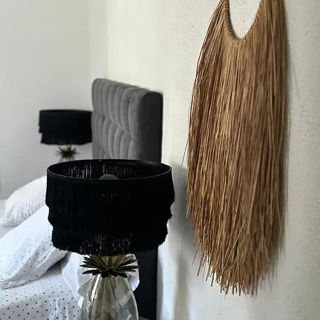 Logement cosy avec piscine ,parking et jardin Villeneuve-lès-Avignon Buitenkant foto