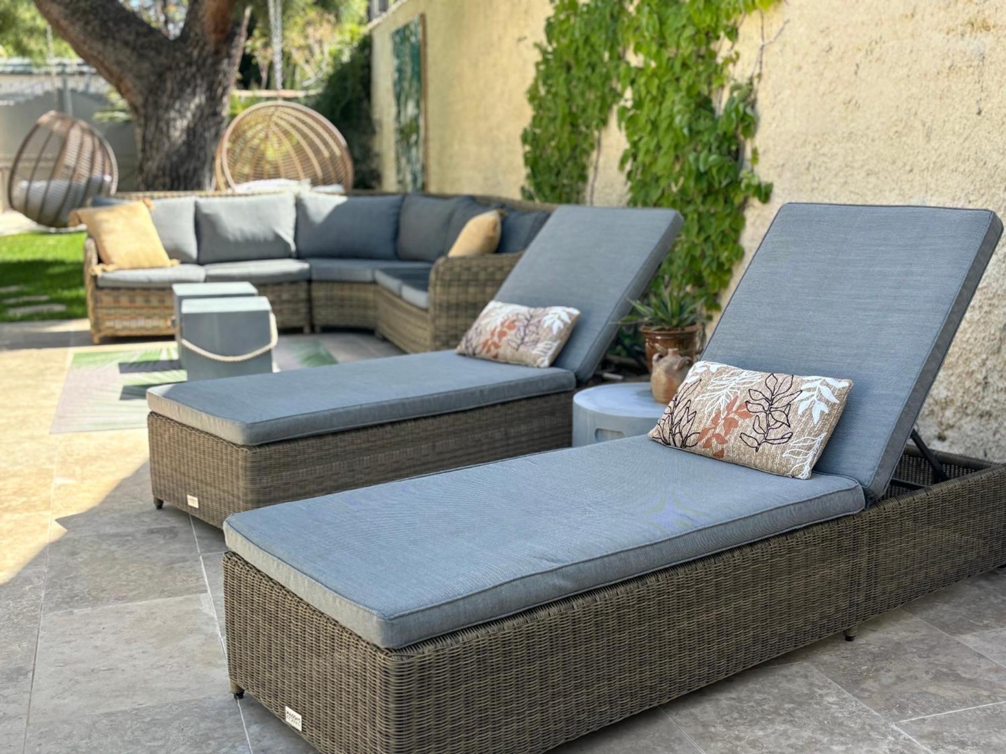 Apartment Cosy Avec Piscine ,parking Et Jardin