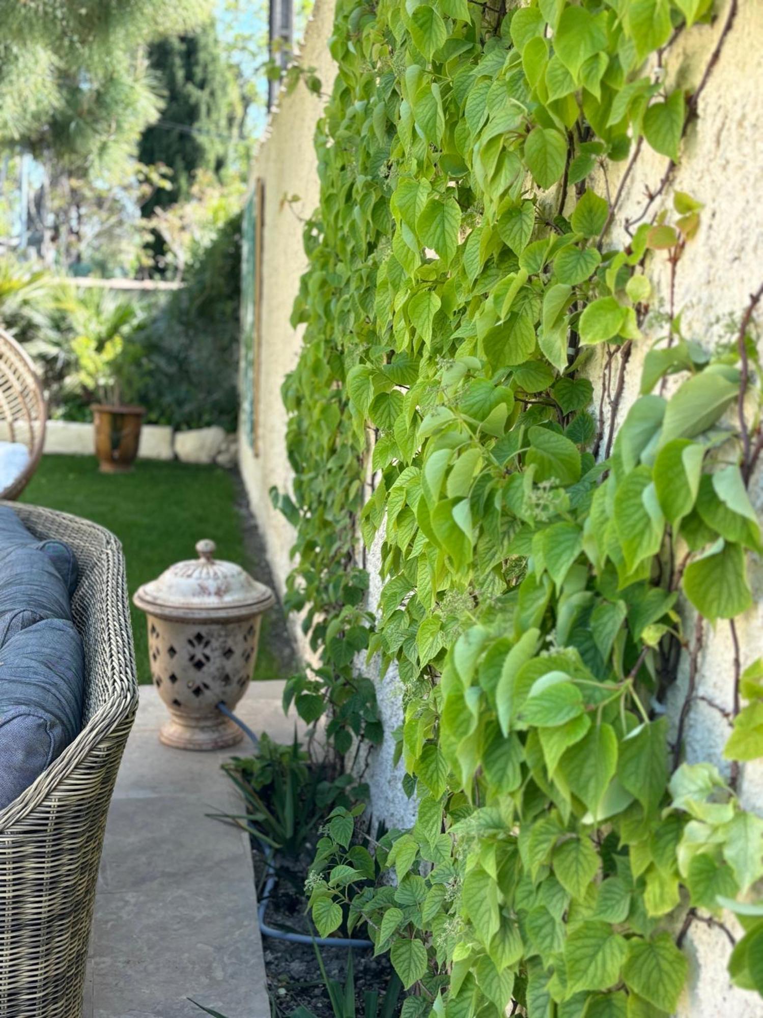 Cosy Avec Piscine ,parking Et Jardin