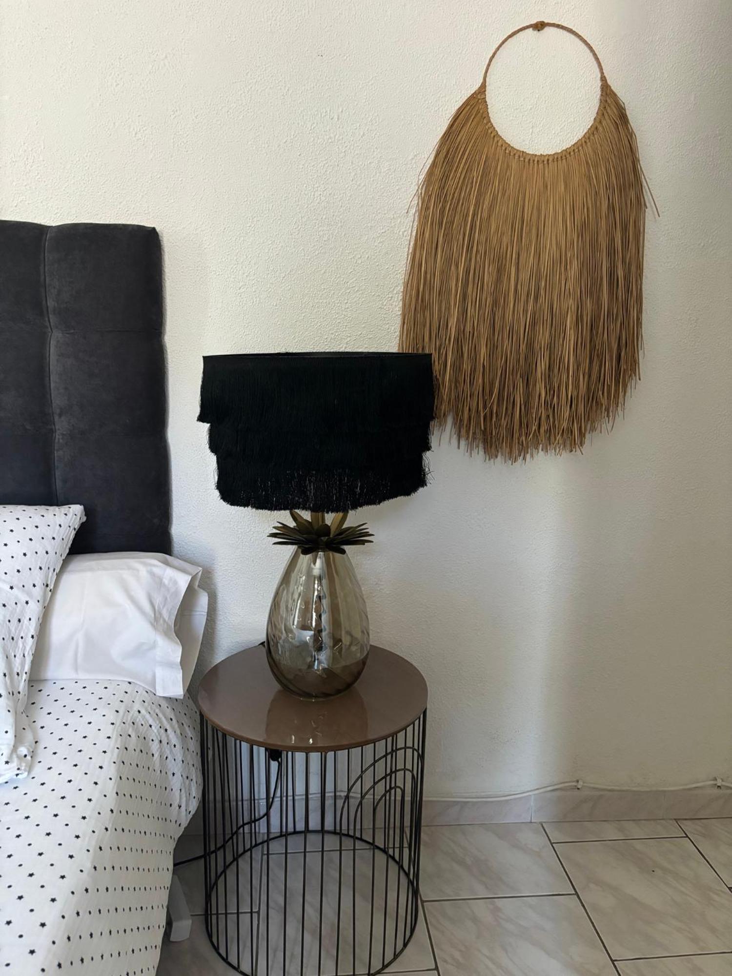 Apartment Cosy Avec Piscine ,parking Et Jardin